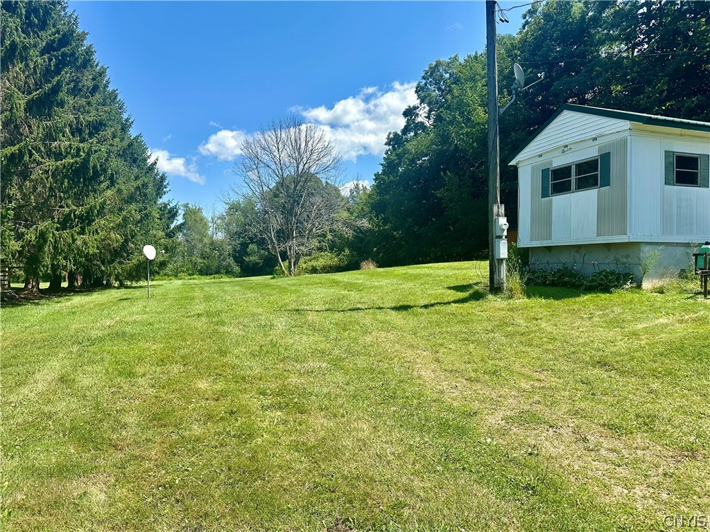 962 County Rte 29 Scriba, NY 13126 - Photo 23 of 29 Side Yard