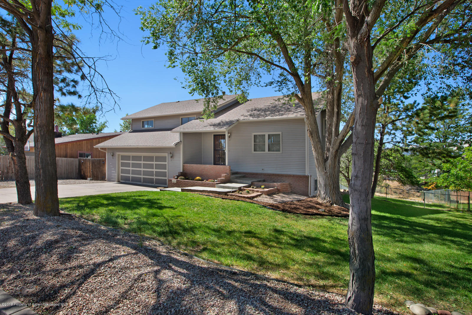 425 Will Avenue Rifle, CO 81650 - Photo 1 of 24 Front of Home