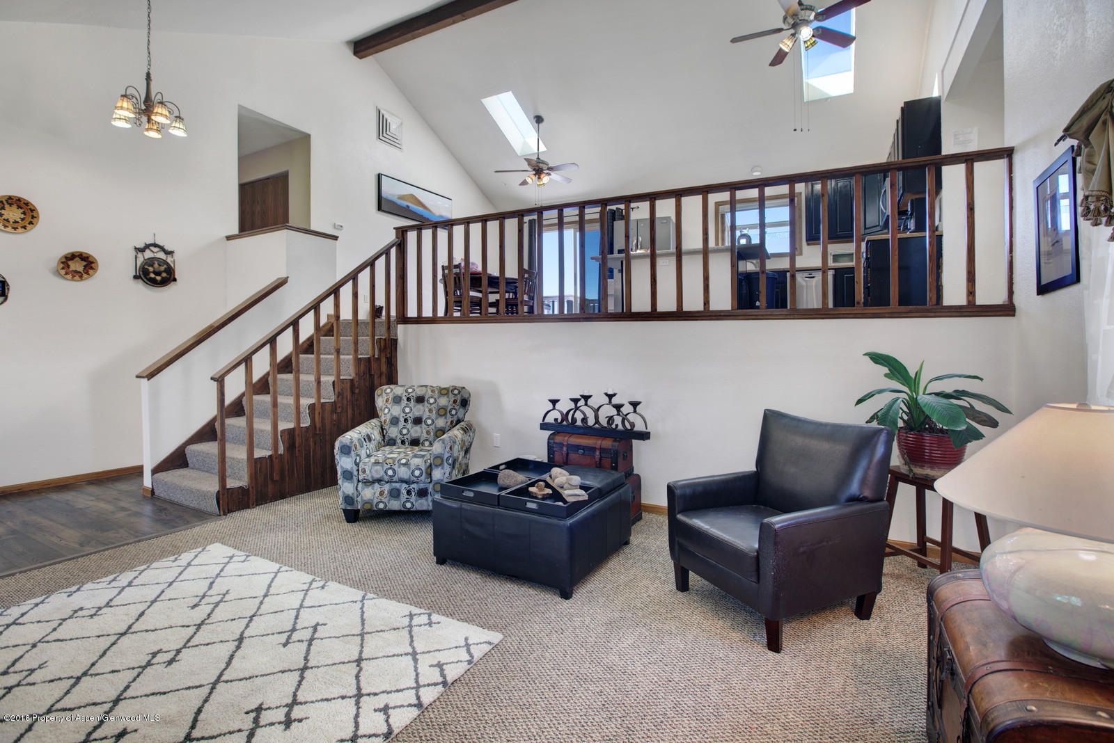 425 Will Avenue Rifle, CO 81650 - Photo 11 of 24 Living Room
