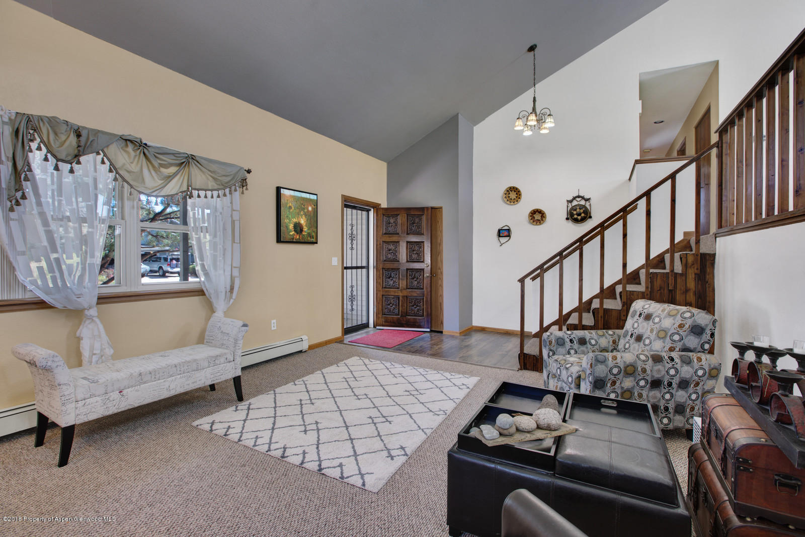 425 Will Avenue Rifle, CO 81650 - Photo 12 of 24 Living Room