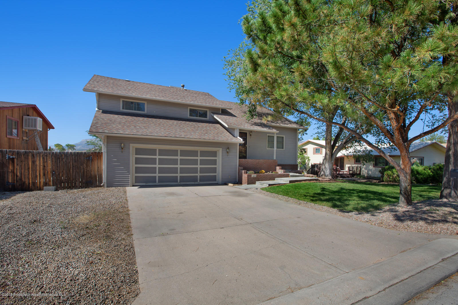 425 Will Avenue Rifle, CO 81650 - Photo 2 of 24 Front of Home