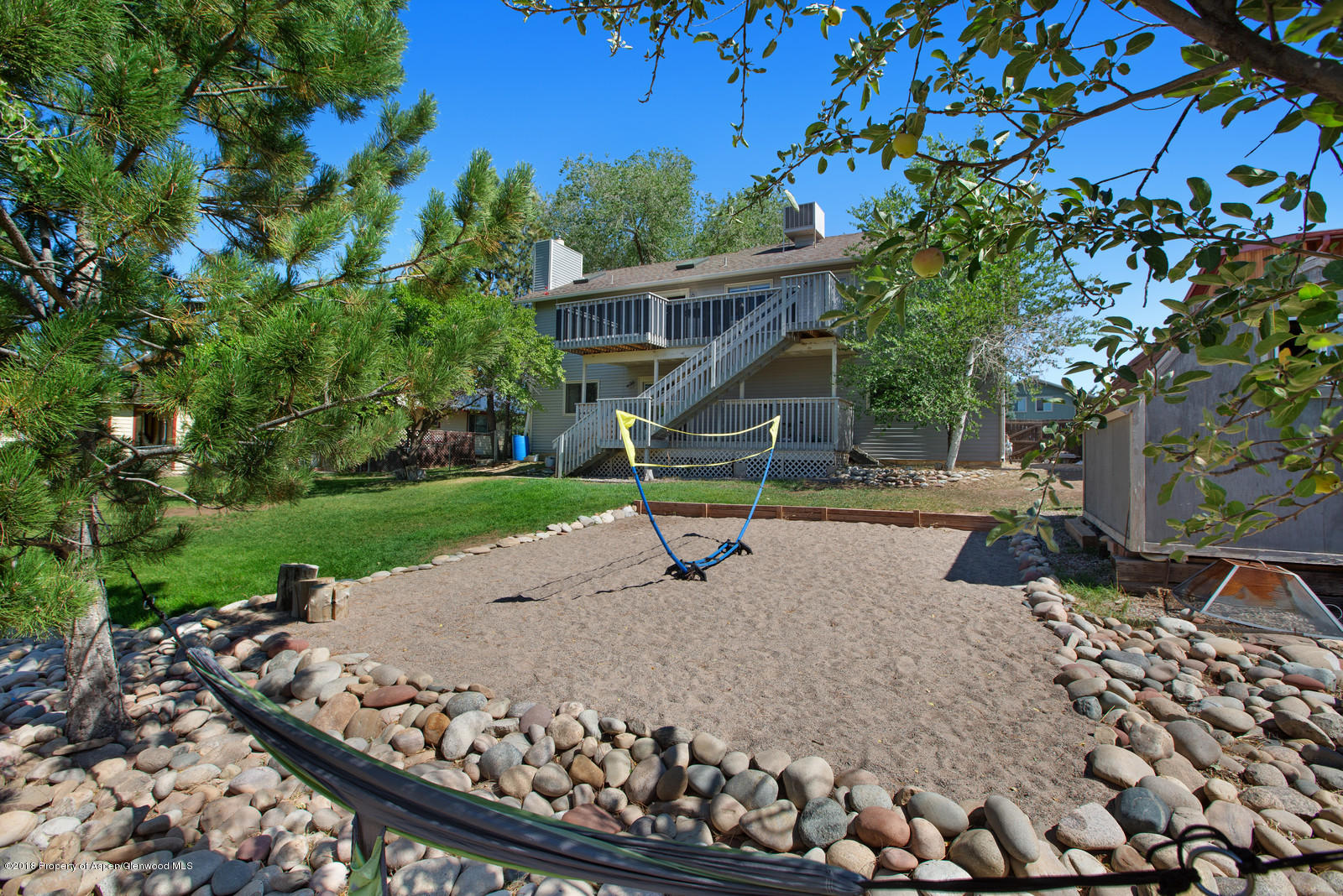 425 Will Avenue Rifle, CO 81650 - Photo 22 of 24 Backyard