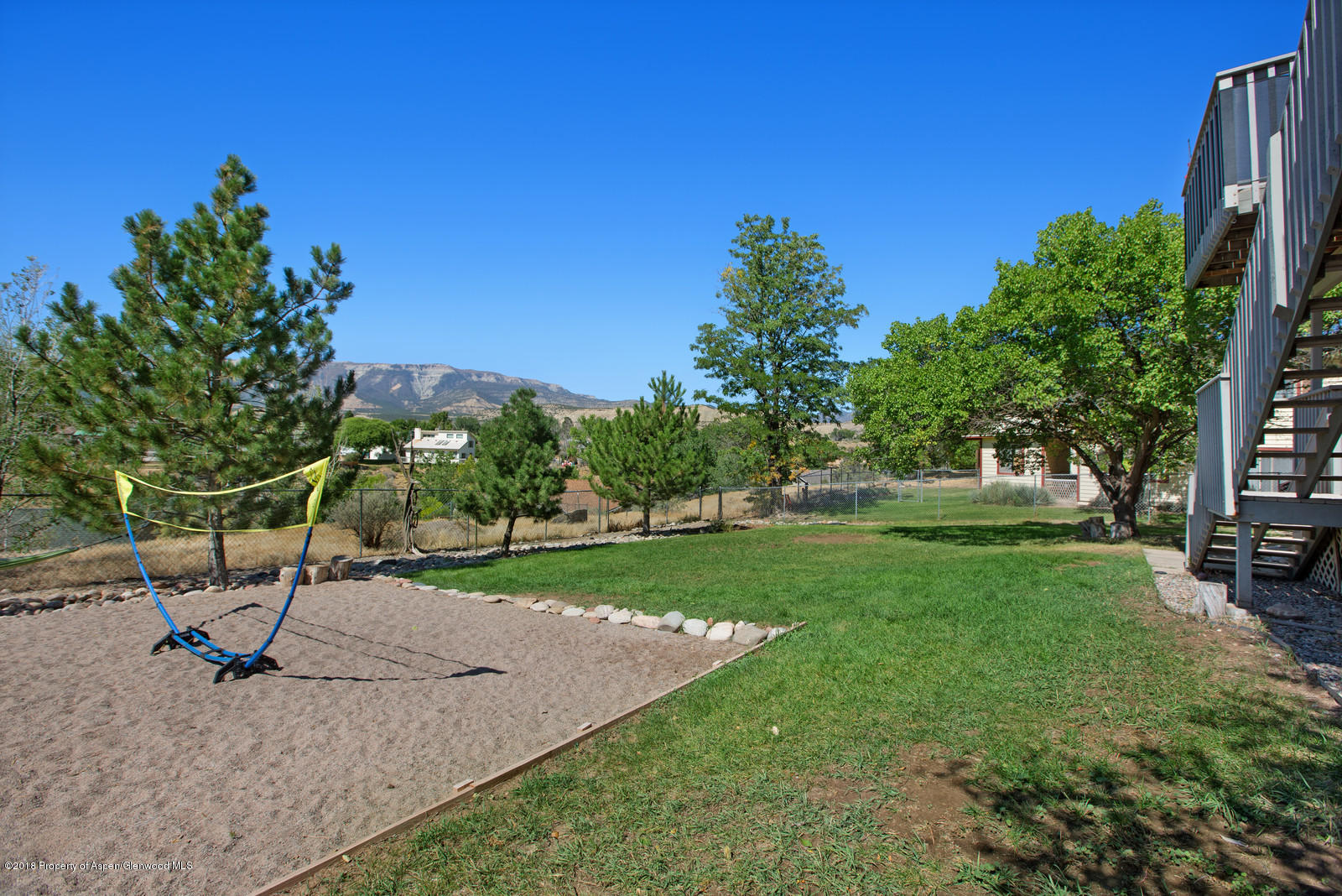 425 Will Avenue Rifle, CO 81650 - Photo 23 of 24 Backyard