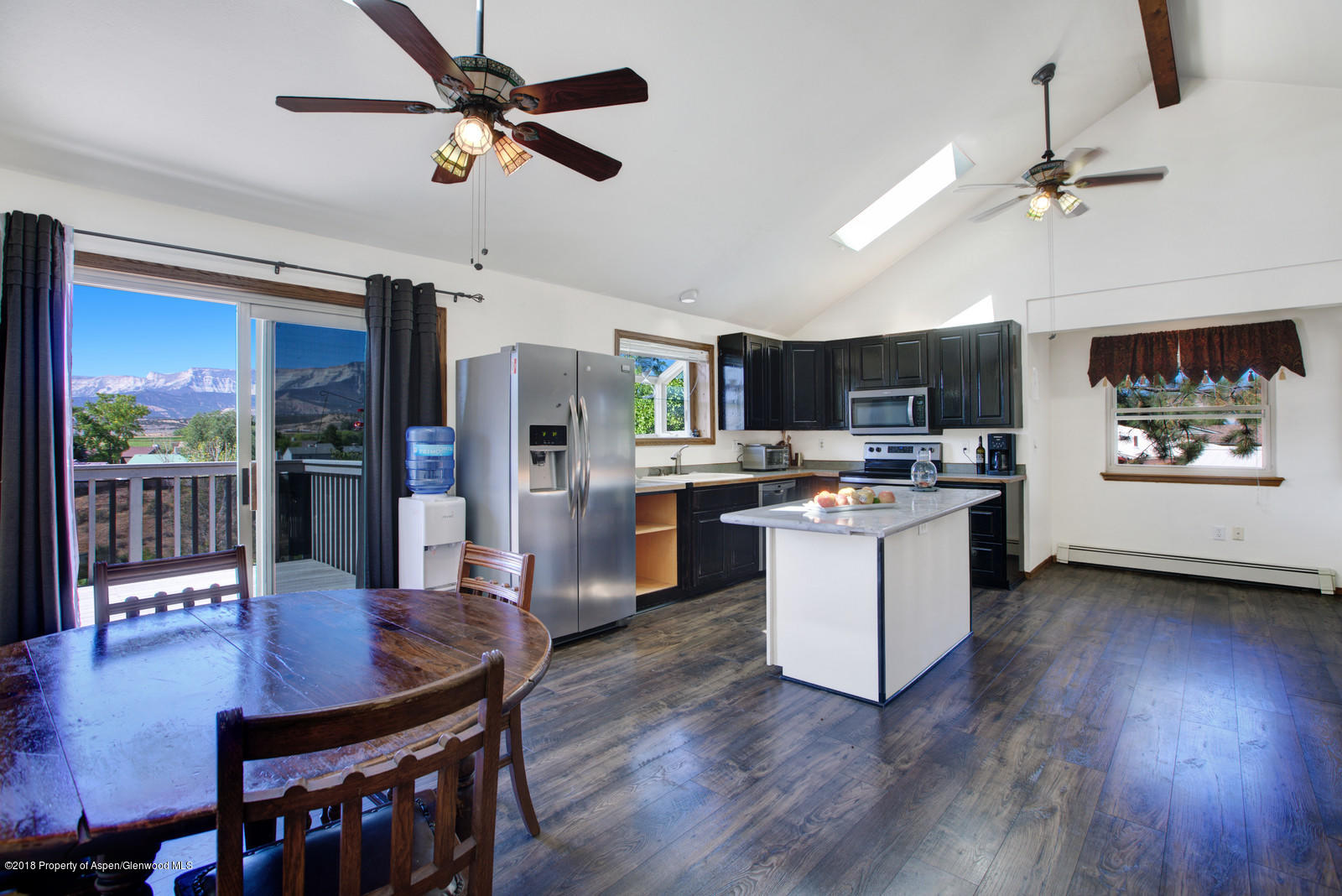 425 Will Avenue Rifle, CO 81650 - Photo 3 of 24 Kitchen
