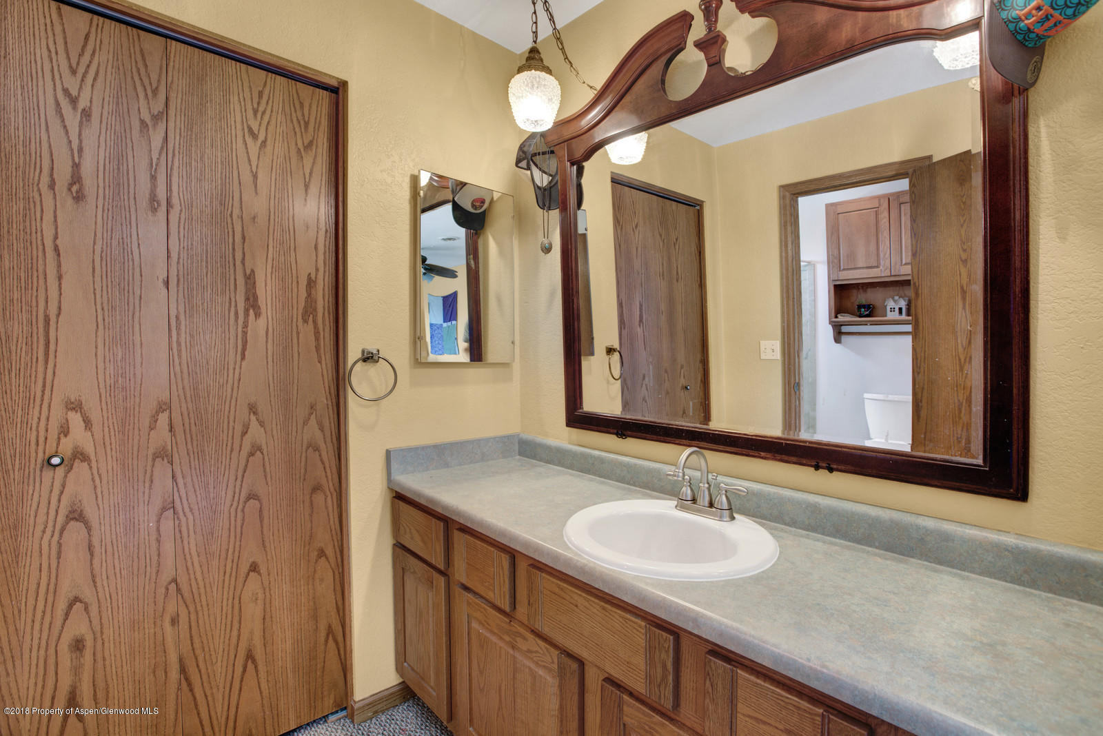 425 Will Avenue Rifle, CO 81650 - Photo 7 of 24 Master Bath