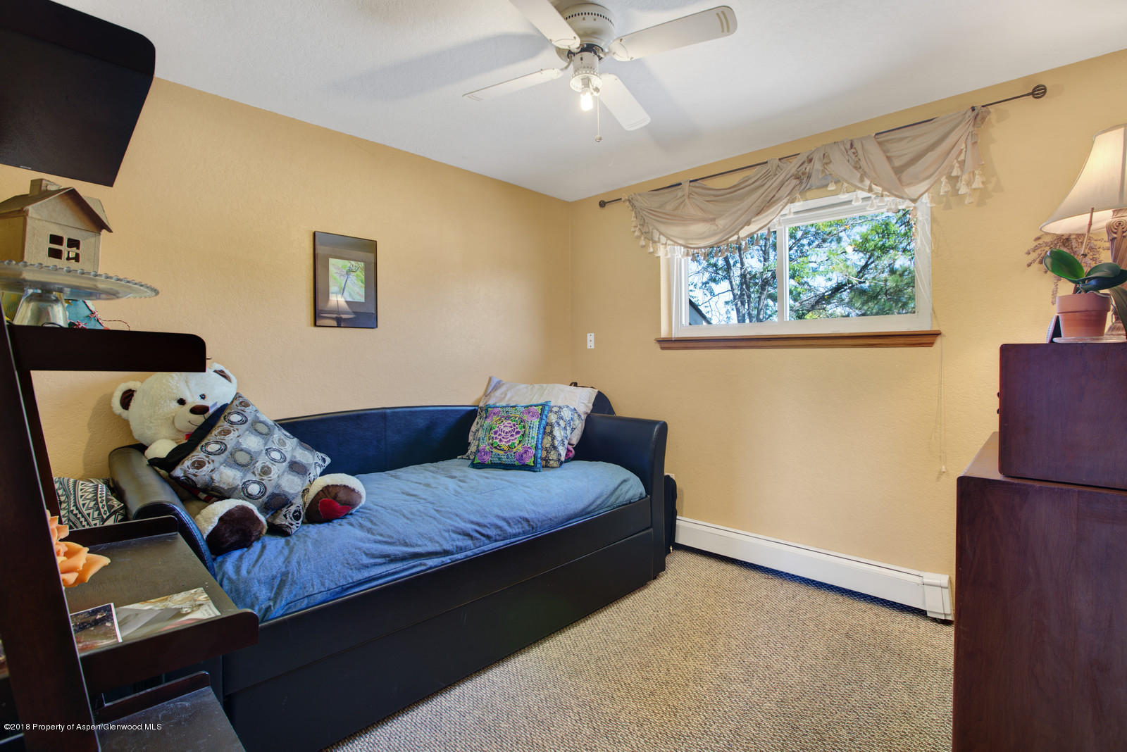 425 Will Avenue Rifle, CO 81650 - Photo 8 of 24 2nd Bedroom