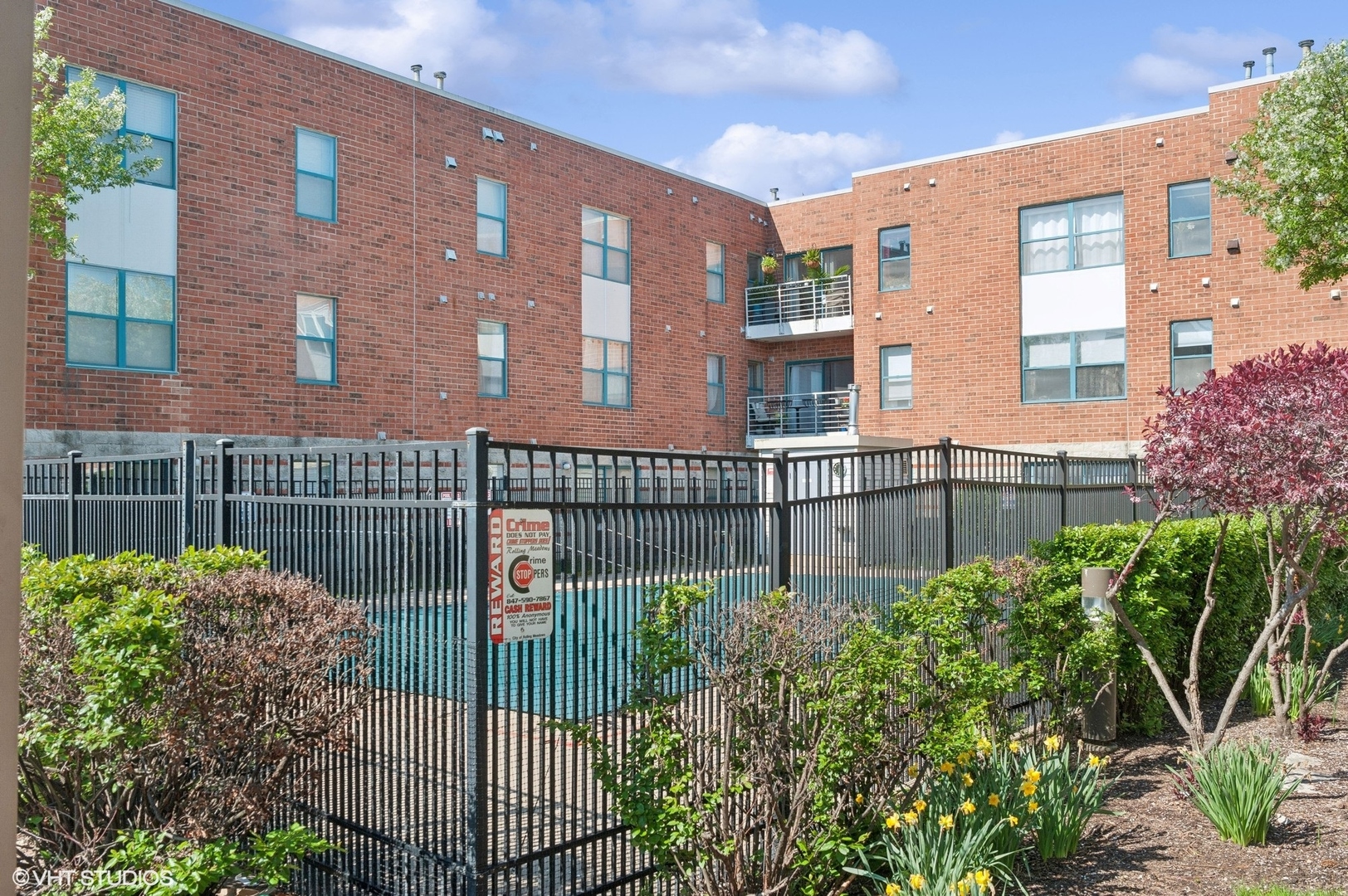 3255 Kirchoff Road, Unit 305 Rolling Meadows, IL 60008 - Photo 12 of 14 Gallery Image 12