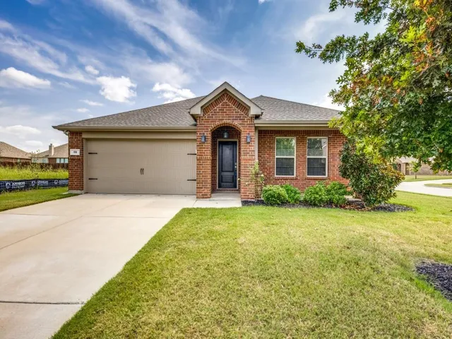 $2,100 | 119 Big Bend Drive, Forney, TX 75126