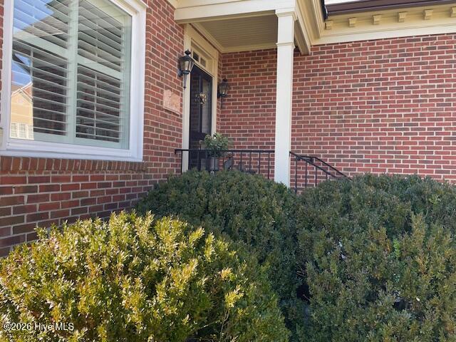 110 Canterbury Road Northwest Wilson, NC 27896 - Photo 2 of 32 IMG_5031