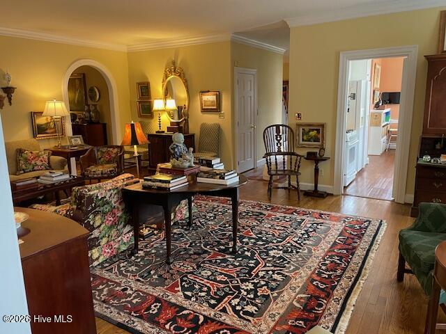 110 Canterbury Road Northwest Wilson, NC 27896 - Photo 26 of 32 IMG_5021