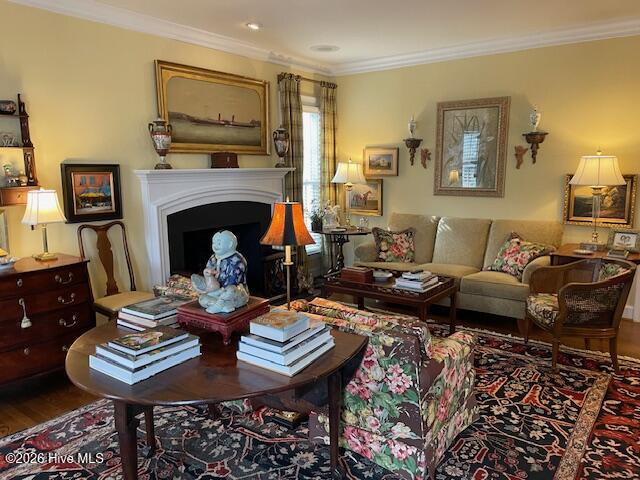 110 Canterbury Road Northwest Wilson, NC 27896 - Photo 3 of 32 IMG_4995