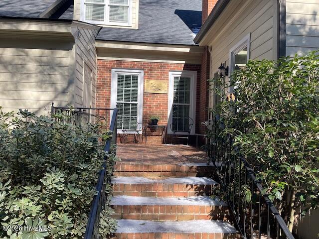 110 Canterbury Road Northwest Wilson, NC 27896 - Photo 31 of 32 IMG_5028