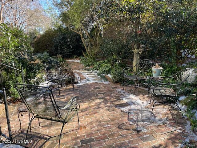 110 Canterbury Road Northwest Wilson, NC 27896 - Photo 32 of 32 IMG_5029