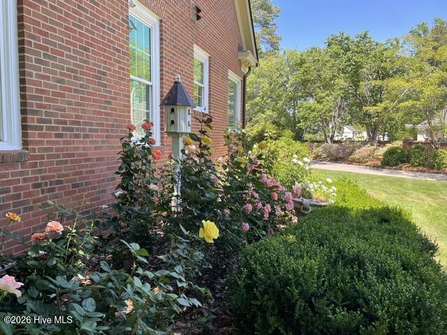 110 Canterbury Road Northwest Wilson, NC 27896 - Photo 36 of 36 IMG_5233