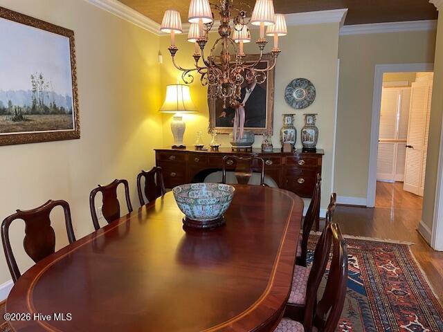 110 Canterbury Road Northwest Wilson, NC 27896 - Photo 6 of 32 IMG_4999