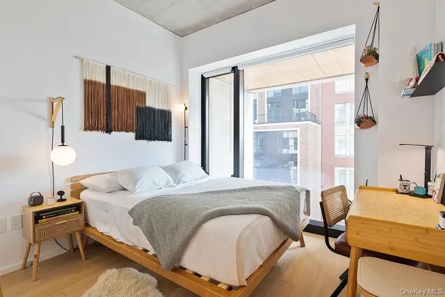 $1,599,000 | 98 Front Street, Unit 9J | DUMBO