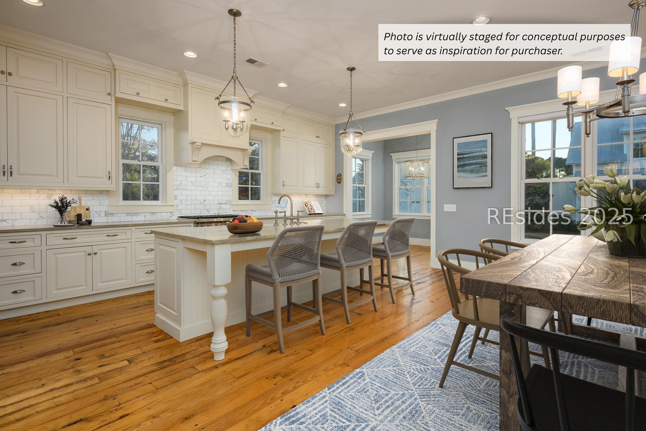 8 Crossbow Road Bluffton, SC 29910 - Photo 11 of 56