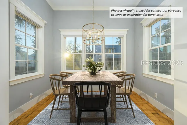 $2,095,000 | 8 Crossbow Road, Bluffton, SC 29910