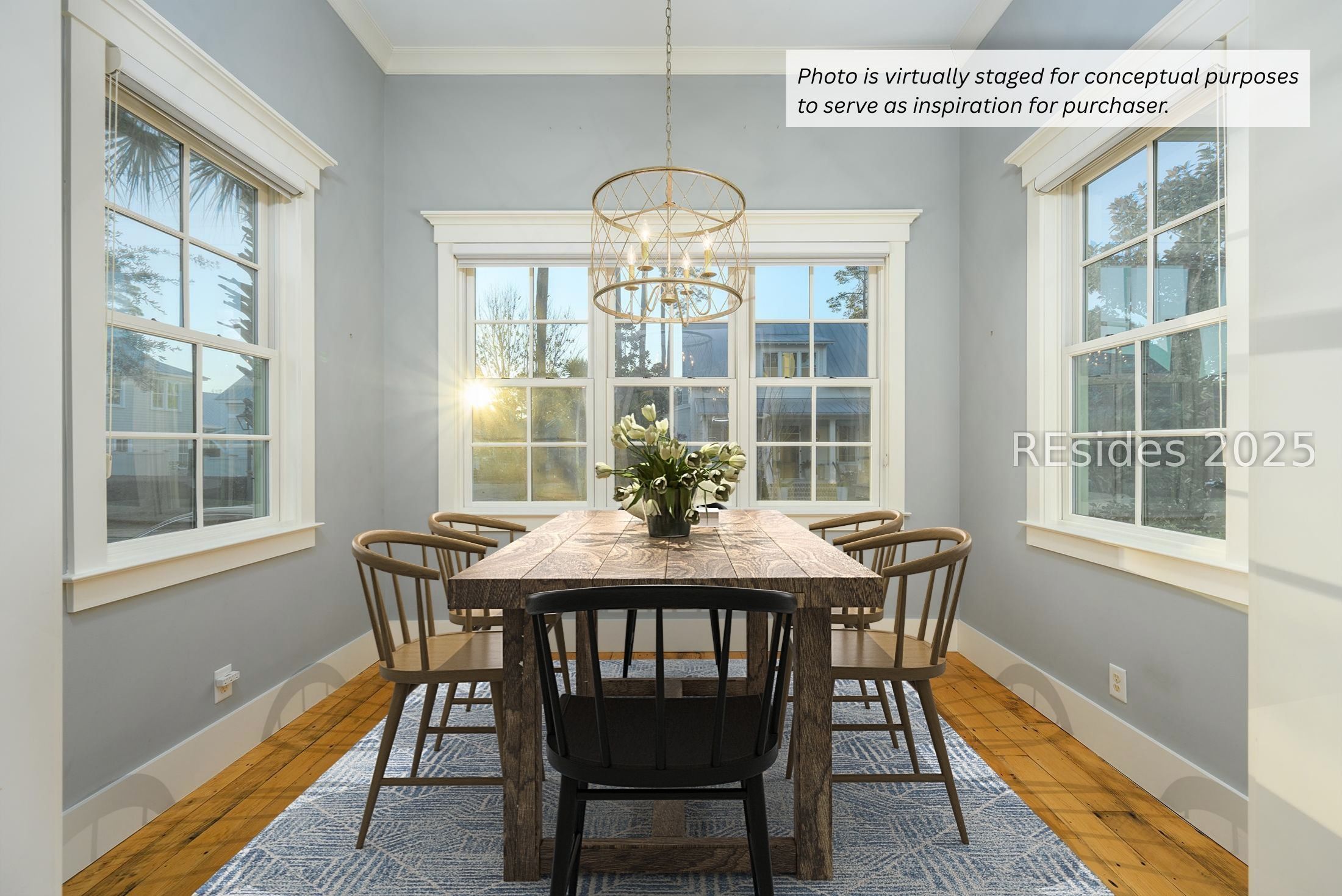 8 Crossbow Road Bluffton, SC 29910 - Photo 16 of 56