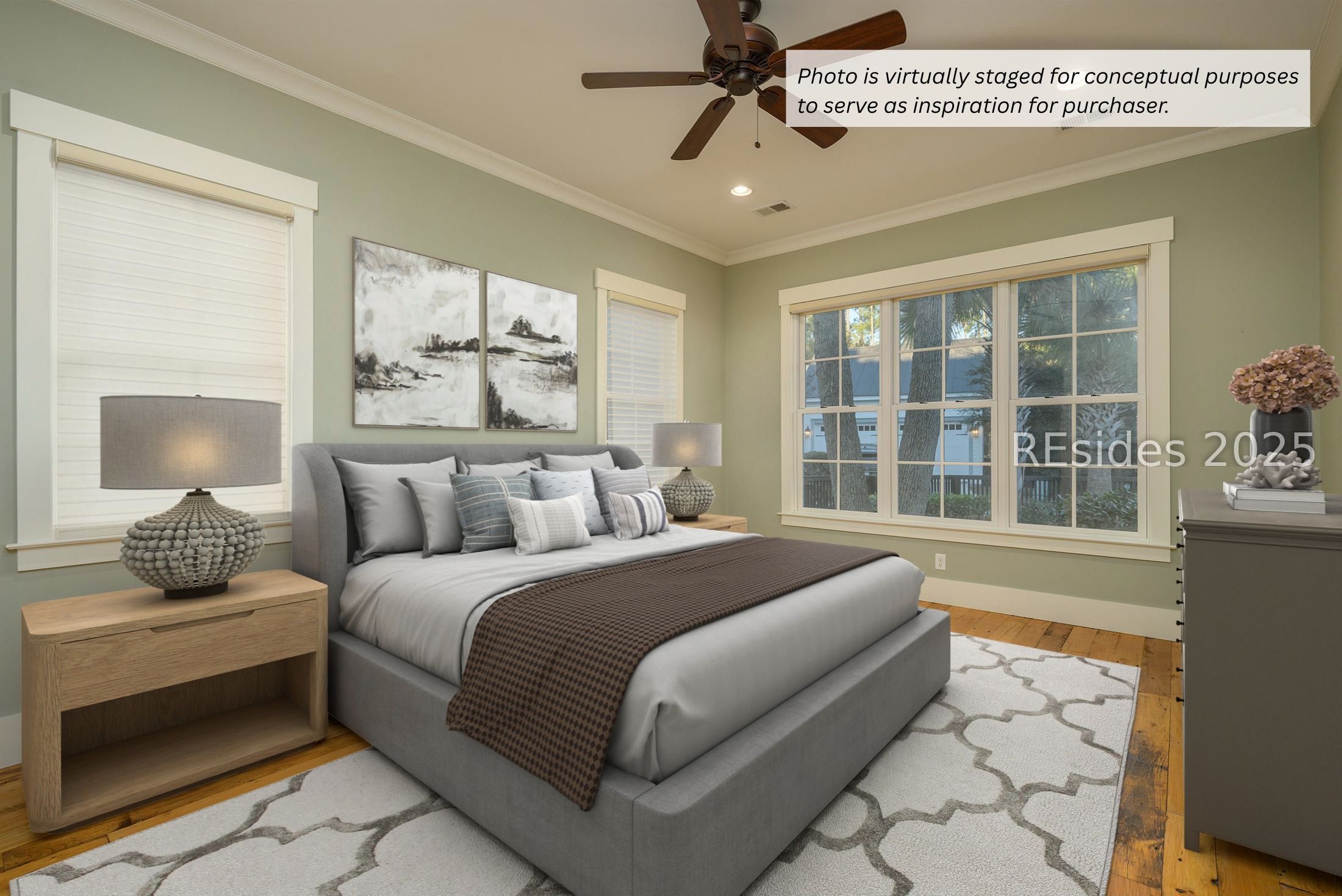 8 Crossbow Road Bluffton, SC 29910 - Photo 20 of 56