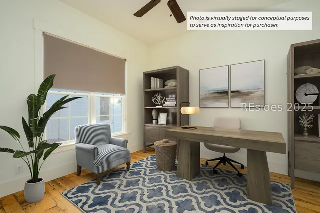 $2,095,000 | 8 Crossbow Road, Bluffton, SC 29910