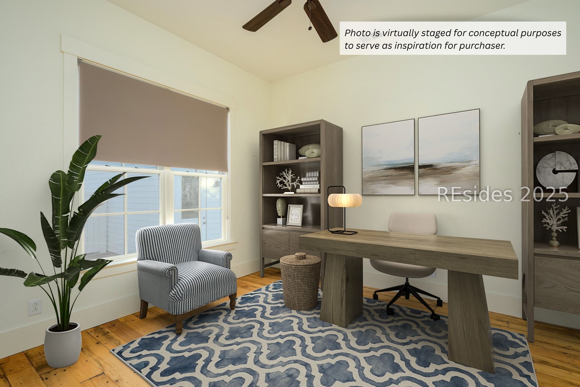 8 Crossbow Road Bluffton, SC 29910 - Photo 28 of 56