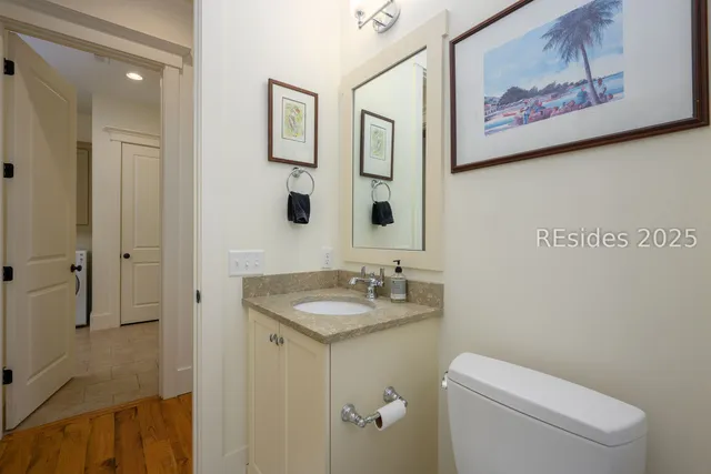 $2,095,000 | 8 Crossbow Road, Bluffton, SC 29910