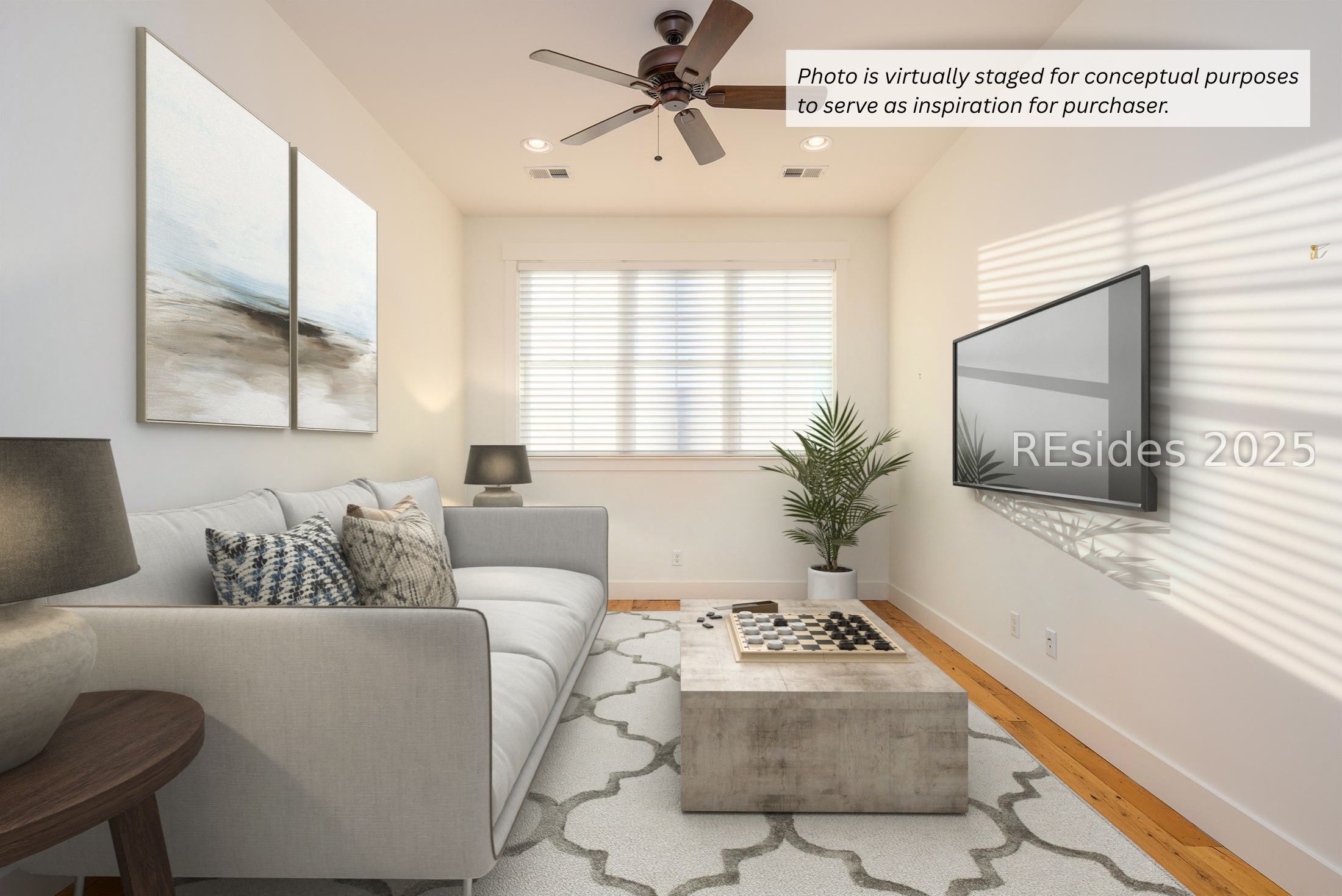 8 Crossbow Road Bluffton, SC 29910 - Photo 32 of 56