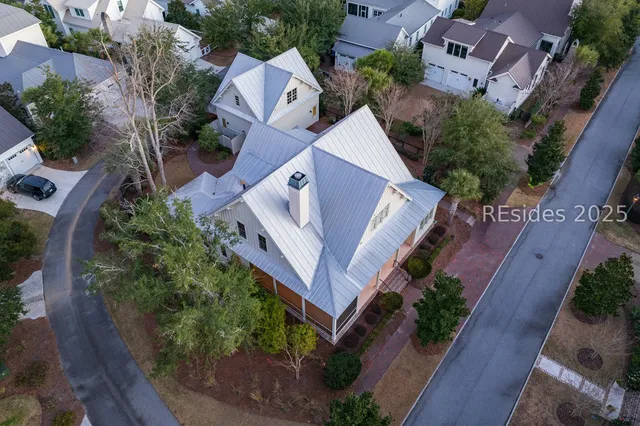 $2,095,000 | 8 Crossbow Road, Bluffton, SC 29910