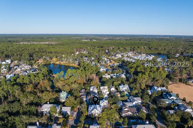 $2,095,000 | 8 Crossbow Road, Bluffton, SC 29910