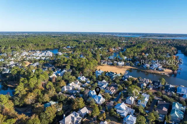 $2,095,000 | 8 Crossbow Road, Bluffton, SC 29910