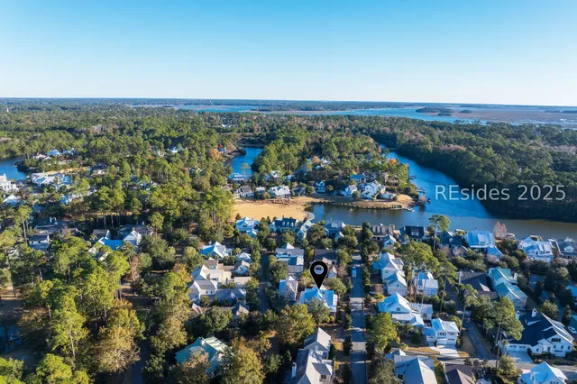 $2,095,000 | 8 Crossbow Road, Bluffton, SC 29910
