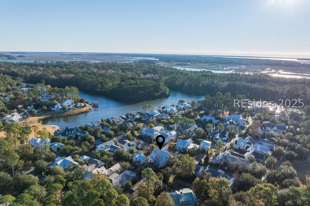 $2,095,000 | 8 Crossbow Road, Bluffton, SC 29910