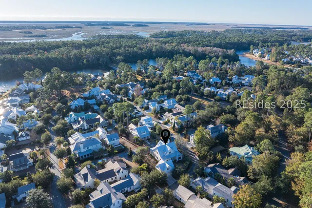 $2,095,000 | 8 Crossbow Road, Bluffton, SC 29910