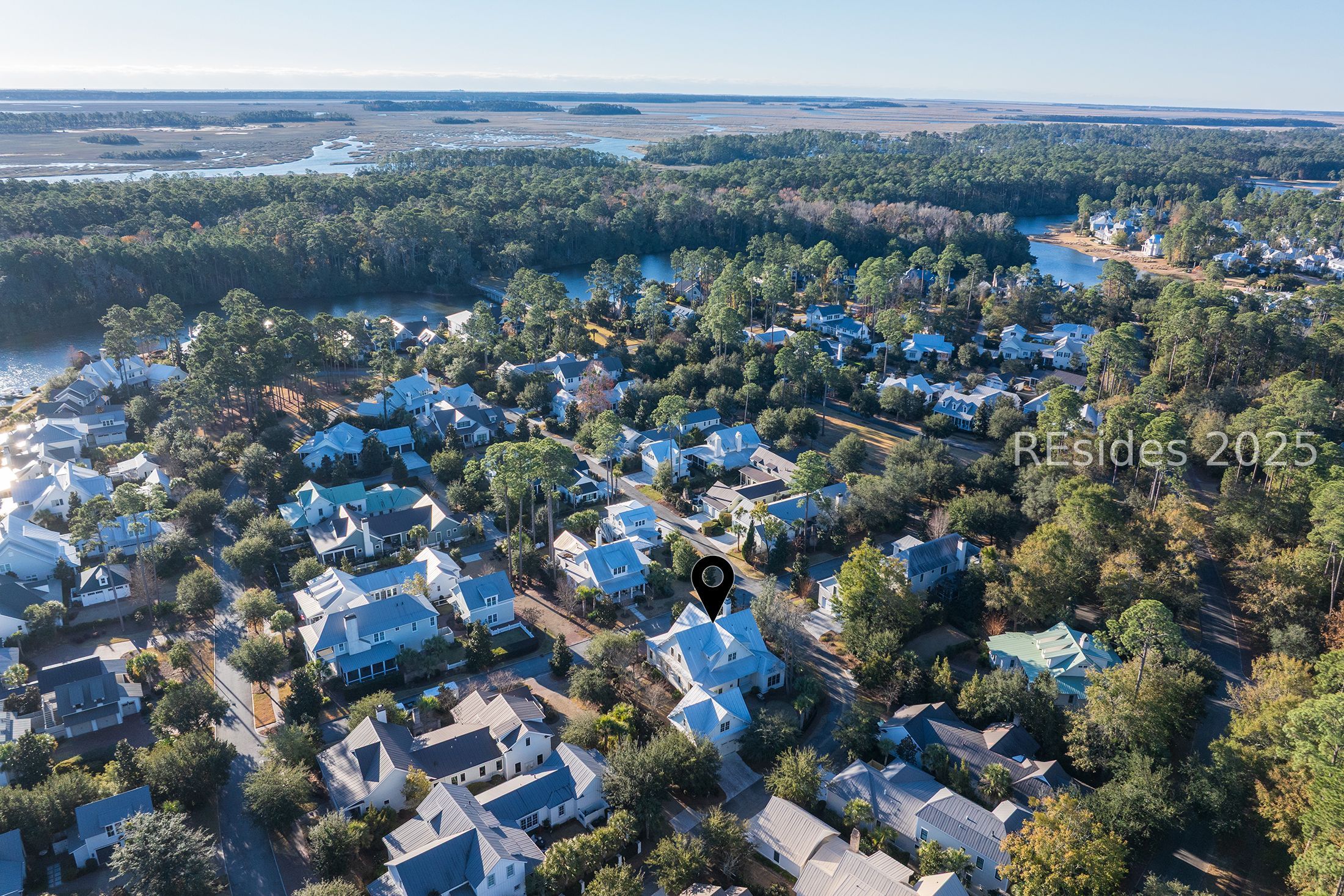 8 Crossbow Road Bluffton, SC 29910 - Photo 54 of 56