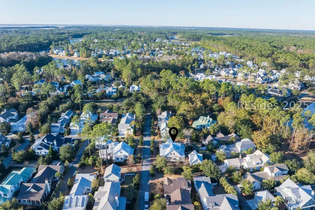 $2,095,000 | 8 Crossbow Road, Bluffton, SC 29910