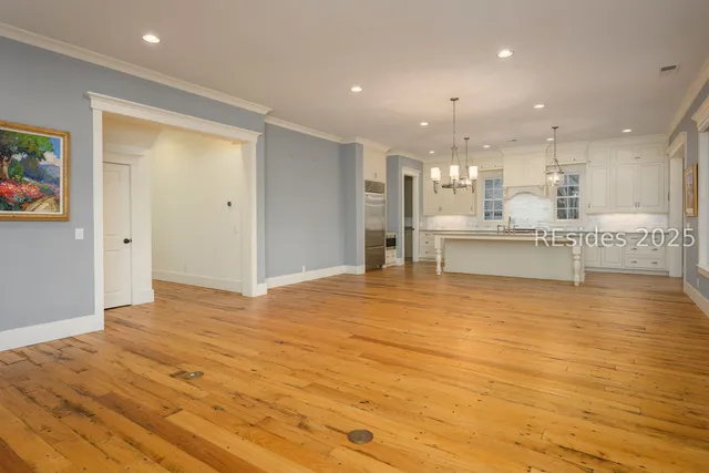 $2,095,000 | 8 Crossbow Road, Bluffton, SC 29910