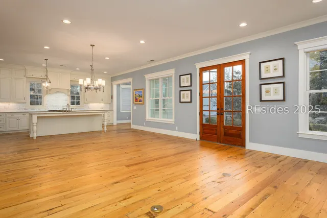 $2,095,000 | 8 Crossbow Road, Bluffton, SC 29910