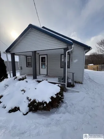 $54,900 | 859 North Main Street, Carrollton, NY 14753