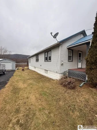 $54,900 | 859 North Main Street, Carrollton, NY 14753
