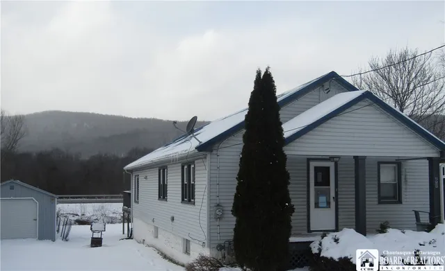 $54,900 | 859 North Main Street, Carrollton, NY 14753