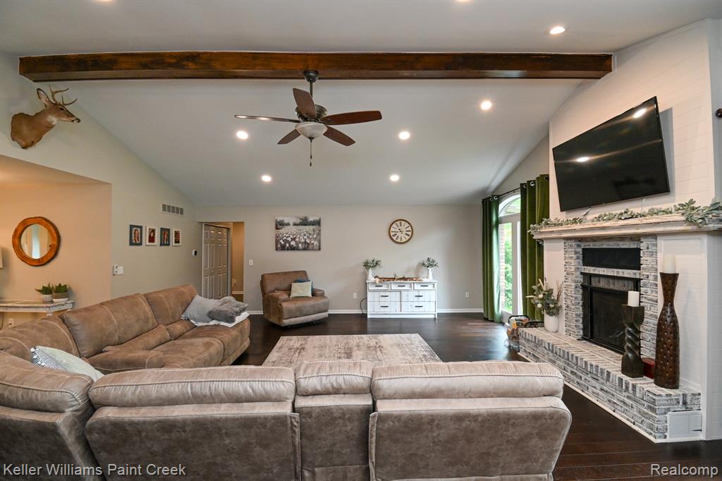 75757 Peters Drive Romeo, MI 48065 - Photo 9 of 56