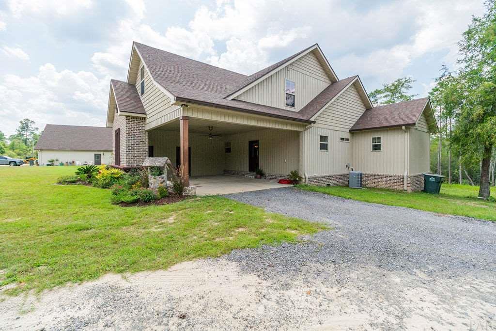 7112 Martin Road Milton, FL 32570 - Photo 44 of 46 Gallery Image 44