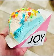 front view of a building