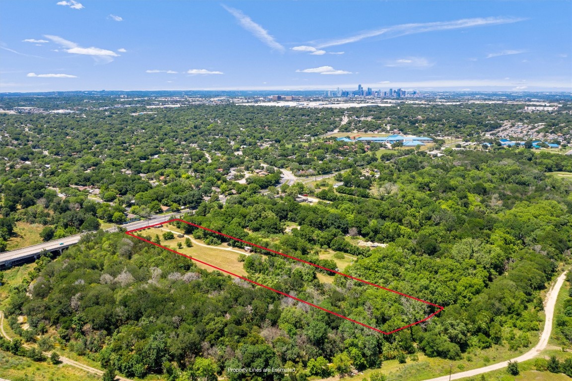 6407 South Pleasant Valley Road Austin, TX 78744 - Photo 1 of 1