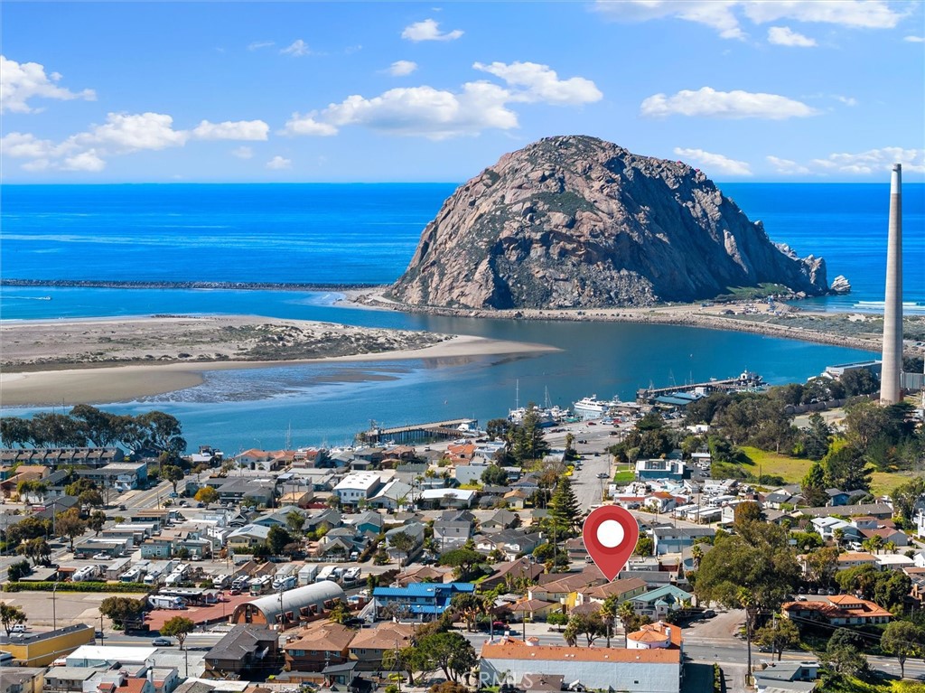1187 Main Street Morro Bay, CA 93442 - Photo 3 of 33 a view of a city