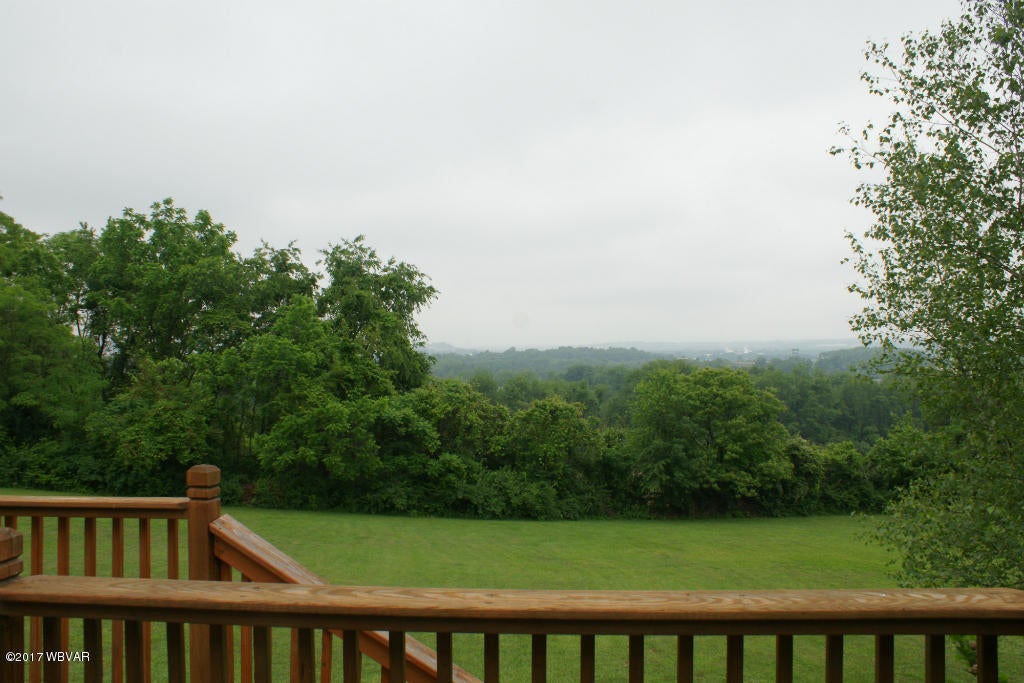 336 Reedy Road New Columbia, PA 17856 - Photo 25 of 28 27 Deck View