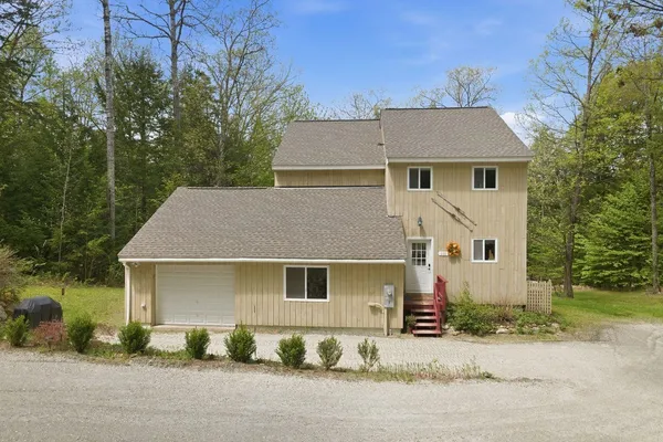 $645,000 | 111 Holland Trail, Thornton, NH 03285