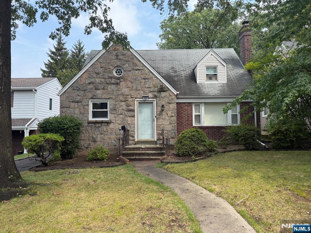649 Oakdene Avenue, Unit 1 Ridgefield, NJ 07657 - Photo 25 of 25 Gallery Image 25