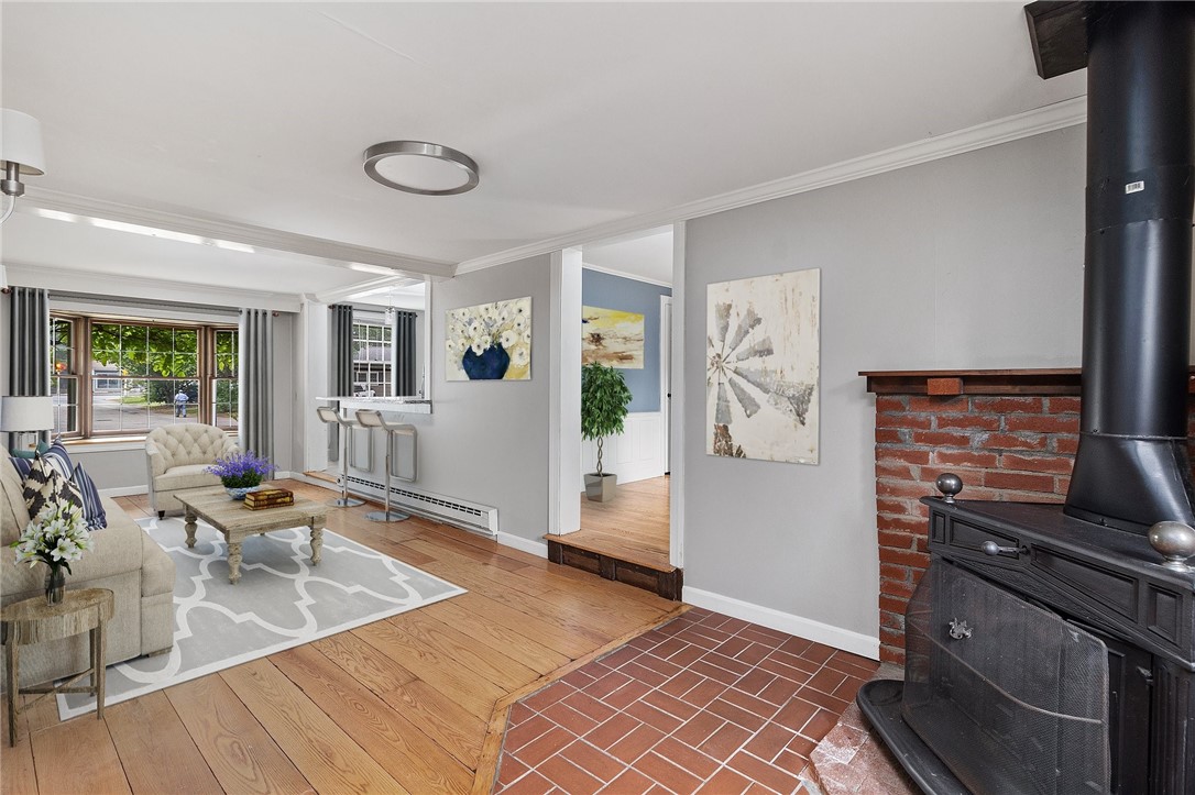 18 Edgehill Road Warwick, RI 02889 - Photo 14 of 28